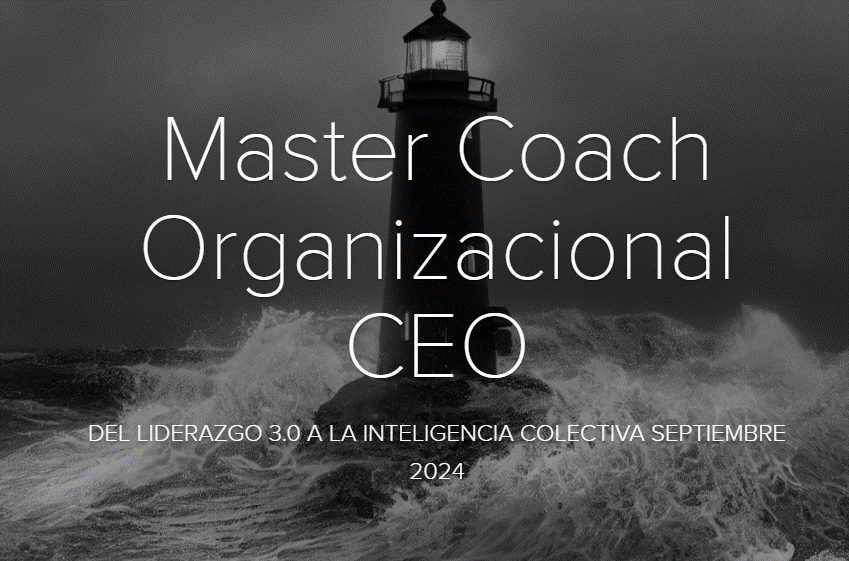 Master Coach organizacional escuela chilena de coaching